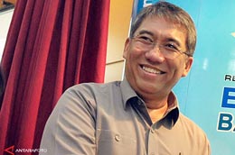 PERLUKAH PULAU KARANTINA HEWAN TERNAK.?