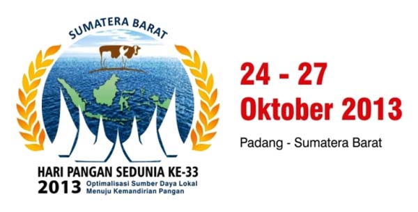 Hari Pangan Sedunia 2013