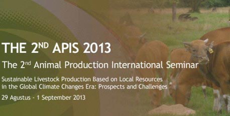 APIS 2013