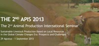 APIS 2013