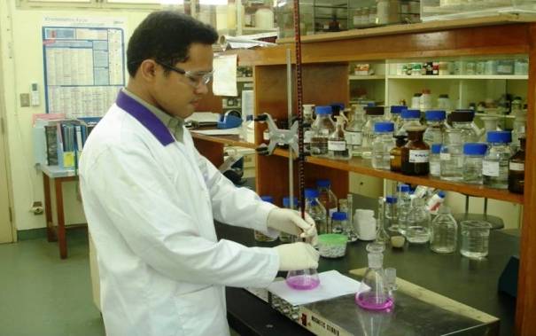 OBAT HEWAN JUGA HARUS AMAN BAGI MANUSIA