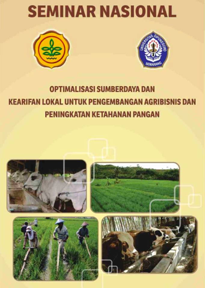 Seminar Nasional Undip