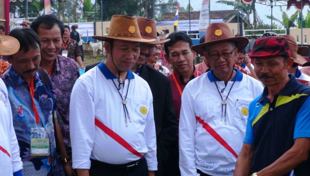 bulan bakti 2014