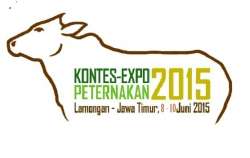 KONTES TERNAK DAN EKSPO AGRIBISNIS PETERNAKAN PROVINSI JAWA TIMUR TAHUN 2015
