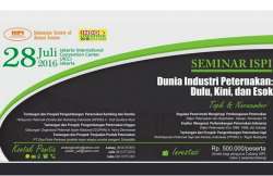 seminar ispi  indolivestock 2016