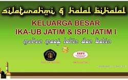silaturahmi ISPI