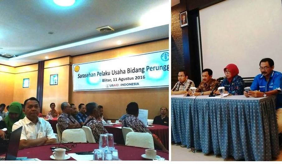 sarasehan perunggasan
