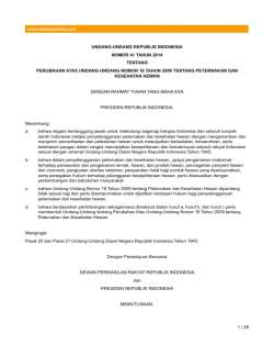 uu.41.2014.perubahan atas undang undang nomor 18 tahun 2009