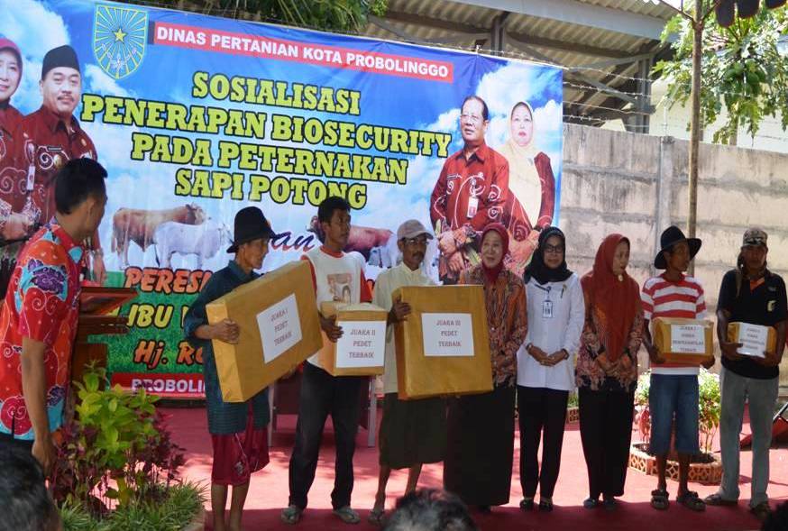 puskeswan kedopok