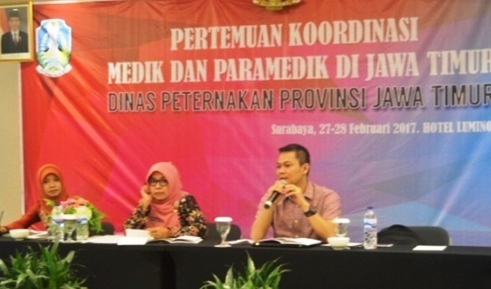 workshop bio bojonegoro