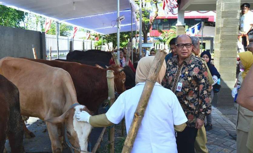 BAZAR 2017 EDUKASI