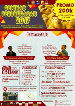 seminar unggas 2017