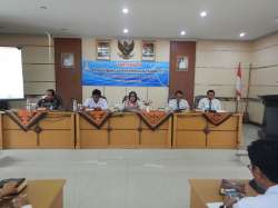 PERTEMUAN PENGEMBANGAN PERMODALAN TAHUN 2017