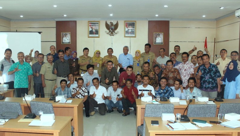 koordinasi siwab sapi perah
