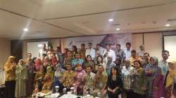 BIMBINGAN TEKNIS IMPELEMENTASI STANDAR MUTU DAN KEAMANAN PANGAN UPH PETERNAKAN