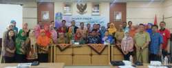 WORKSHOP PENGEMBANGAN JARINGAN PASAR