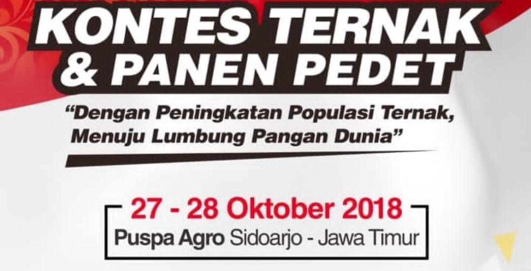 KONTES TERNAK SDA