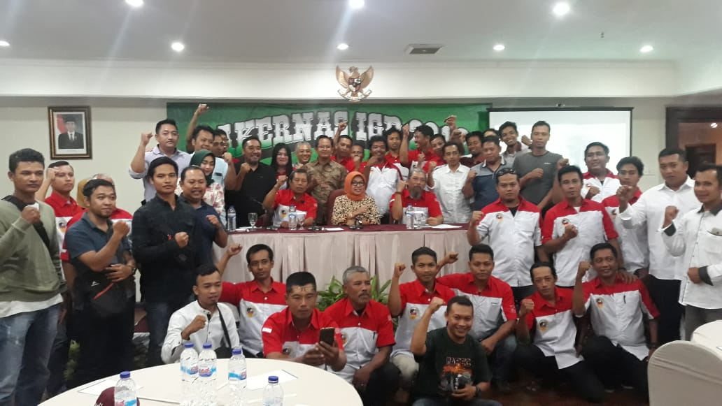 IGB Support Jatim Untuk Dongkrak Populasi, Produksi, Reproduksi dan Produktivitas Kambing Dengan Rekording Online
