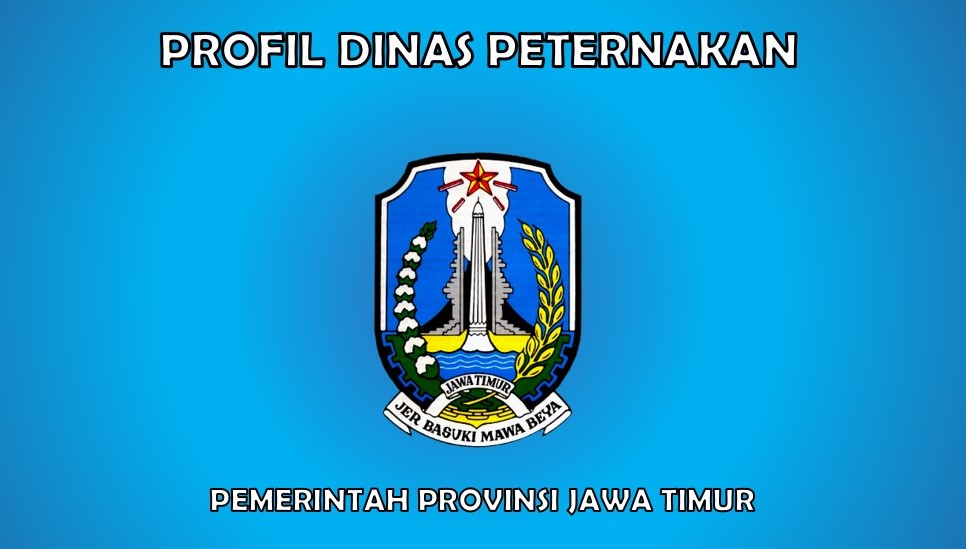 PROFIL DISNAK JATIM