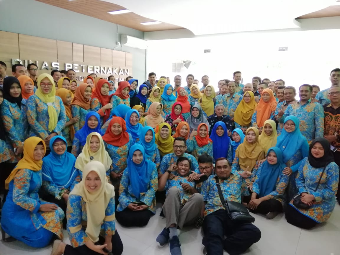 pertemuan medik paramedik 2020