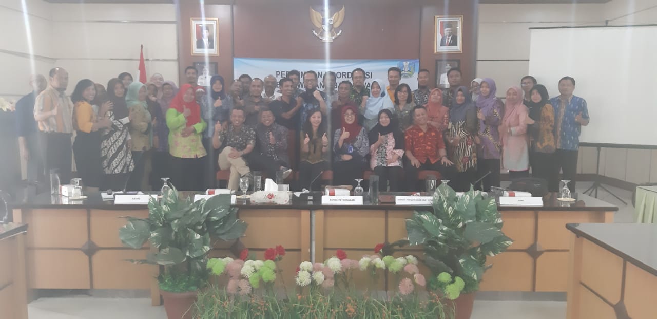 pertemuan POH