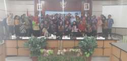 pertemuan POH