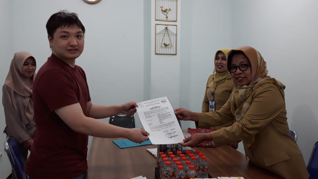 NKV untuk produsen burung walet