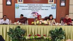 tata niaga produk asal hewan