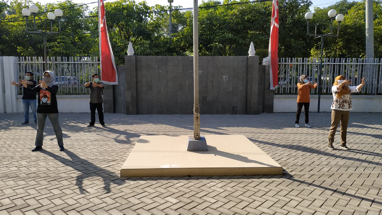 caring koordinasi keswan 2