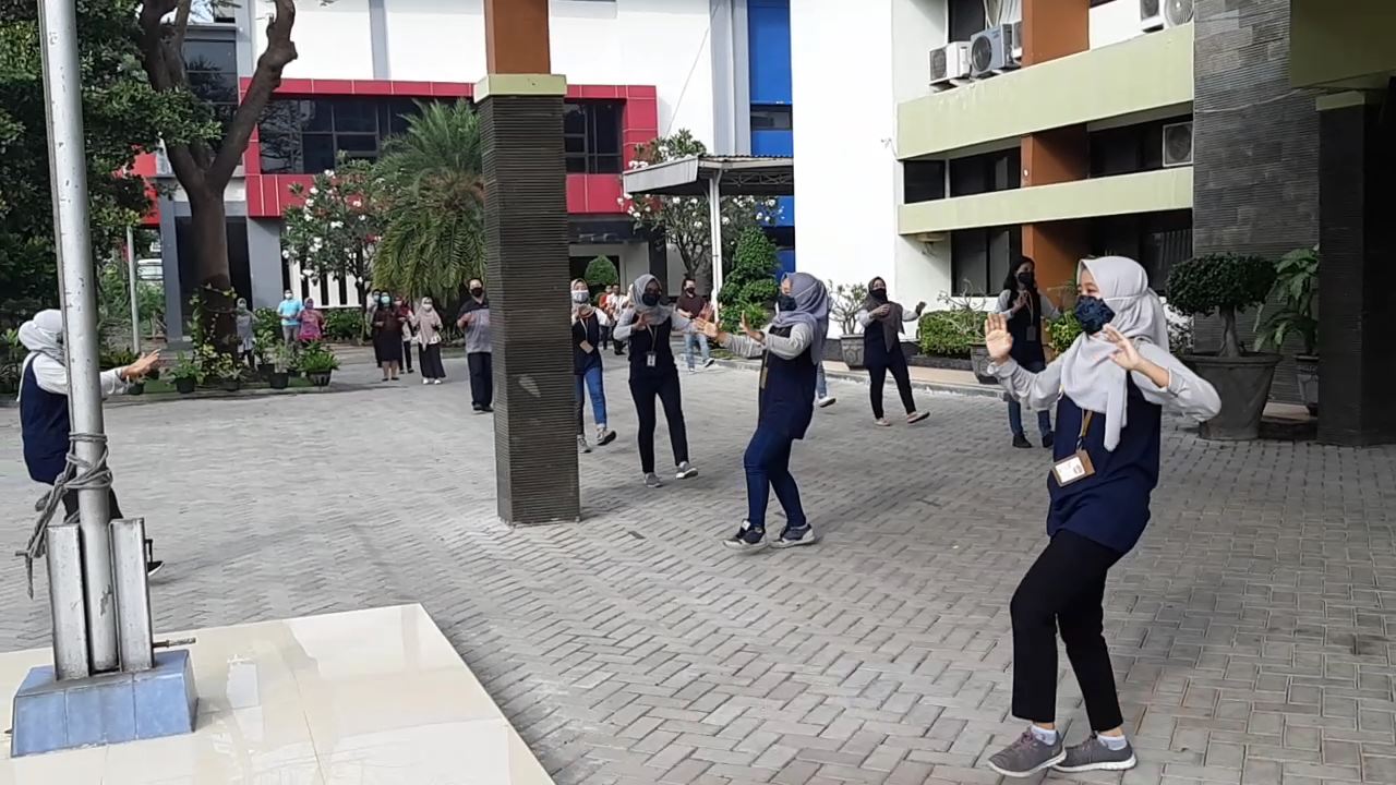 caring koordinasi bp4.1