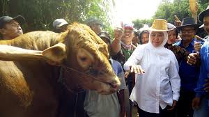 pasar merah