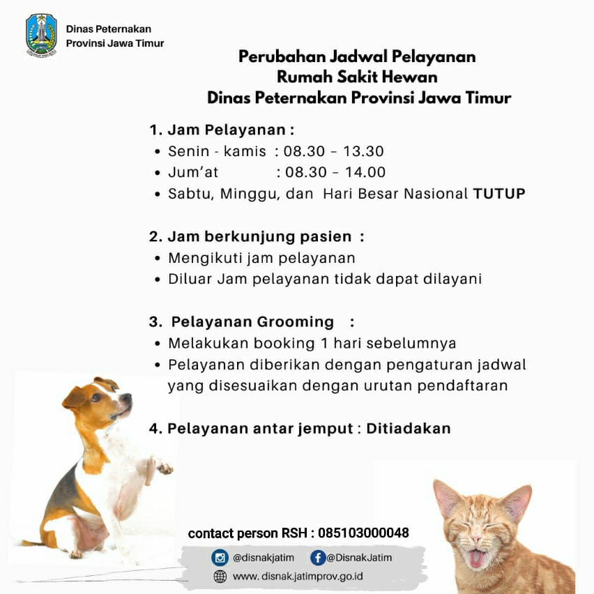 rsh buka
