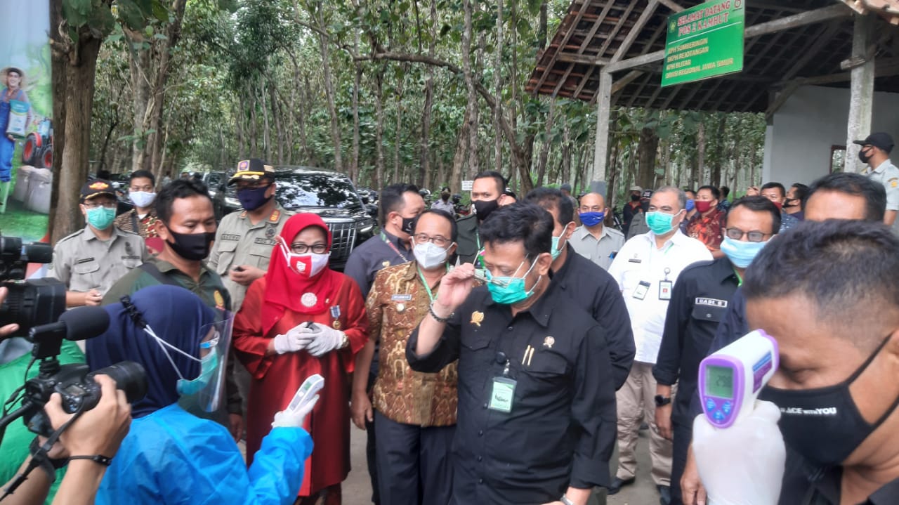 kunker blitar 2