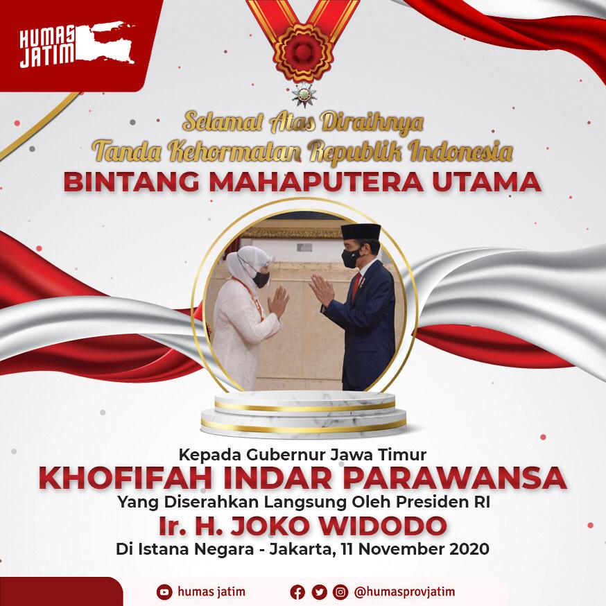 bintang mahaputera