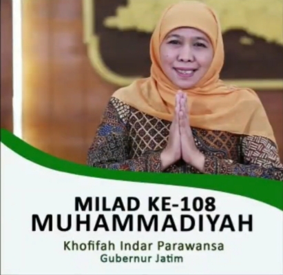 selamat milad