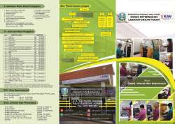 leaflet lab pakan depan