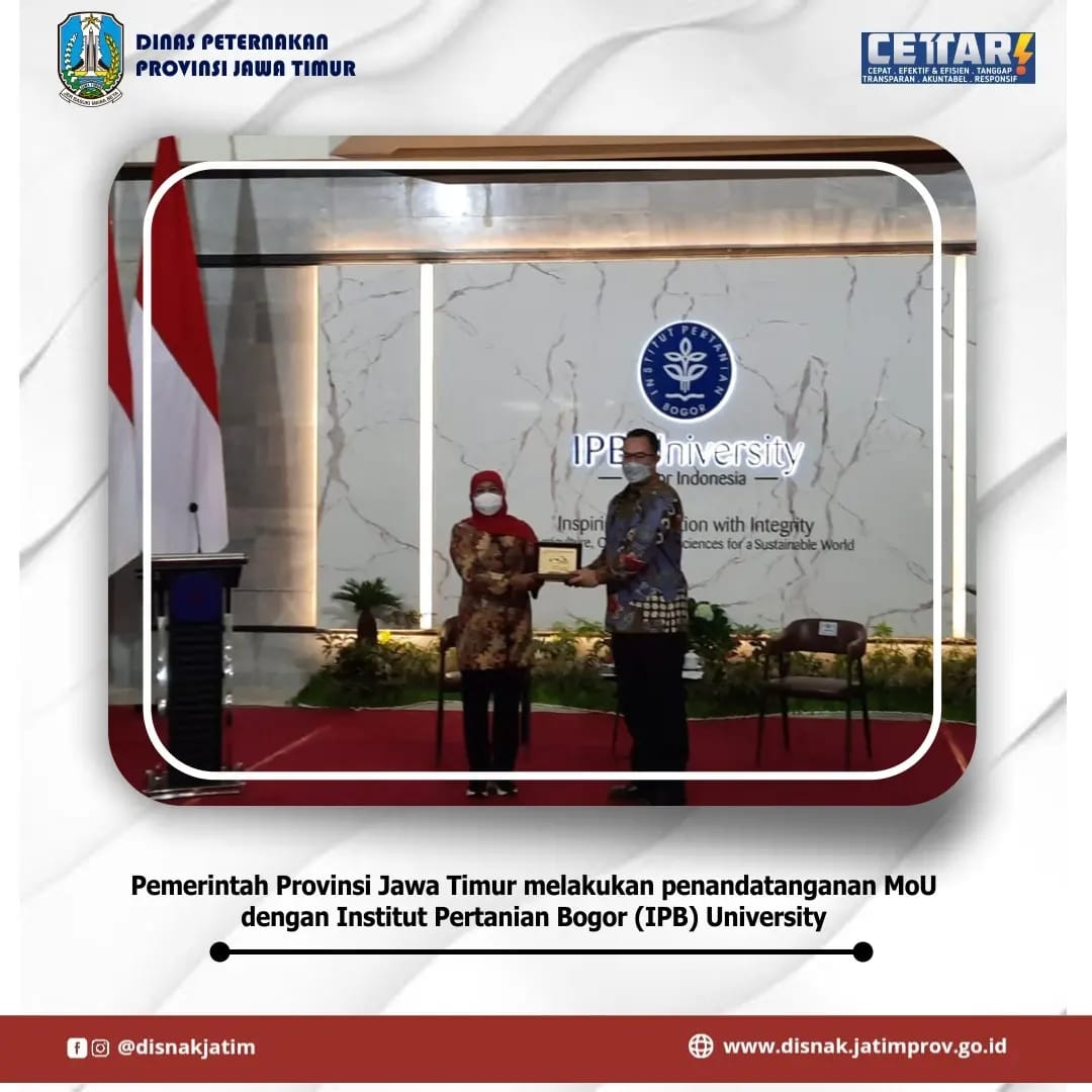 penandatanganan MOU 2