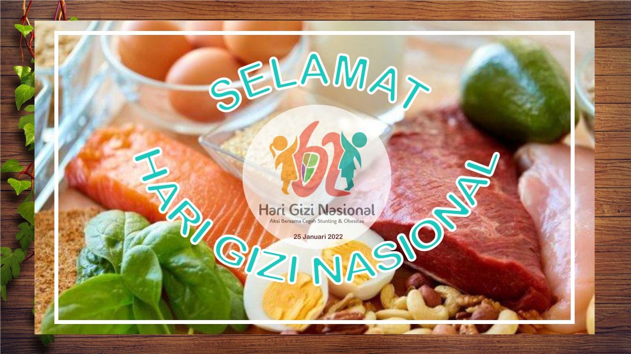 hari gizi 2022