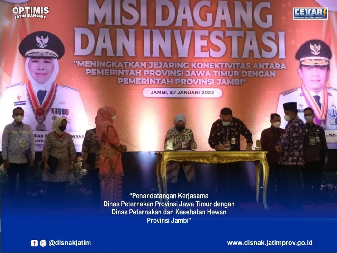misi dagang 1