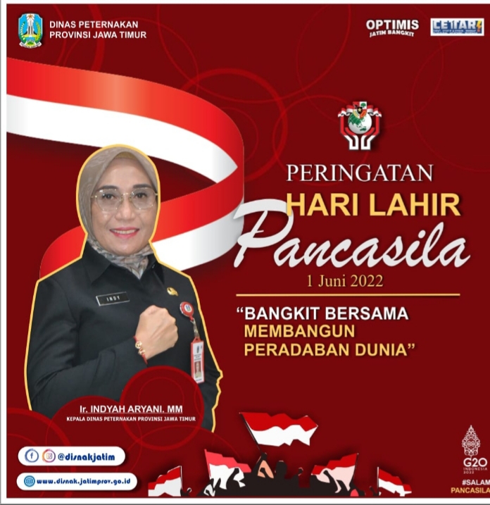 lahir pancasila 2011