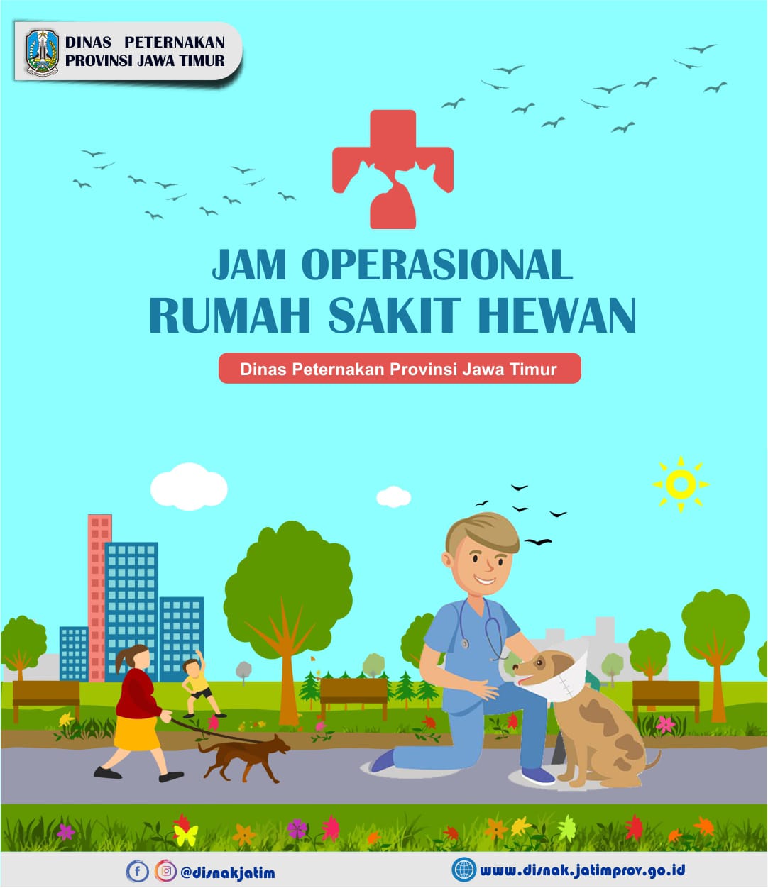 jam operasional 2