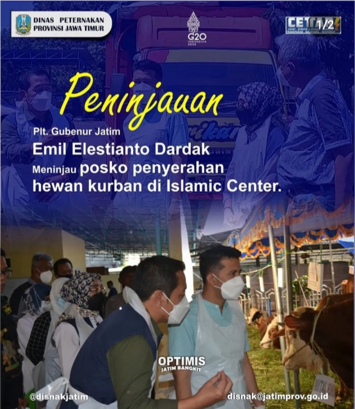 peninjauan islamic