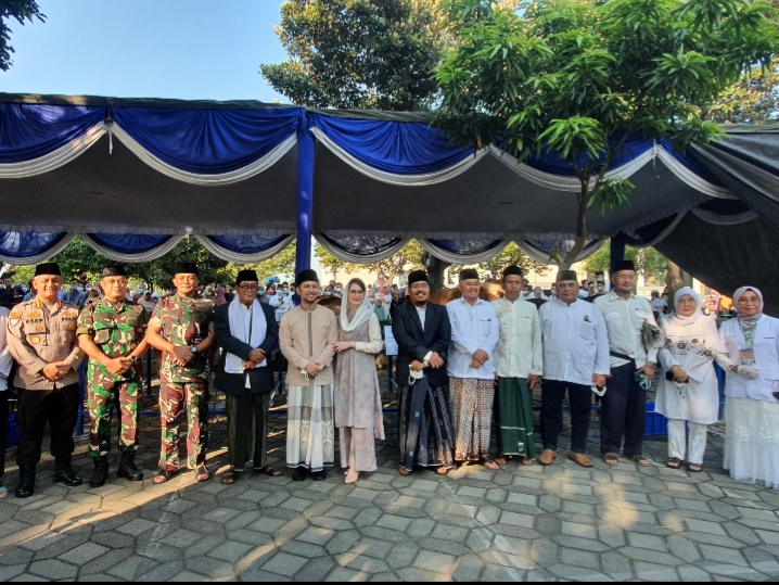 masjid agung emi 2022