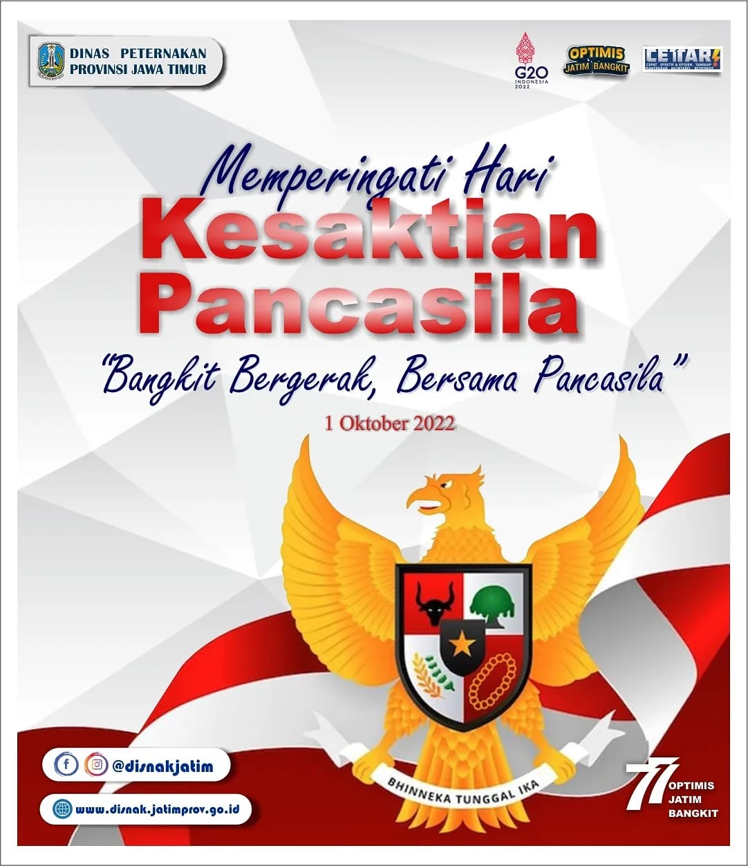 kesaktian pancasila