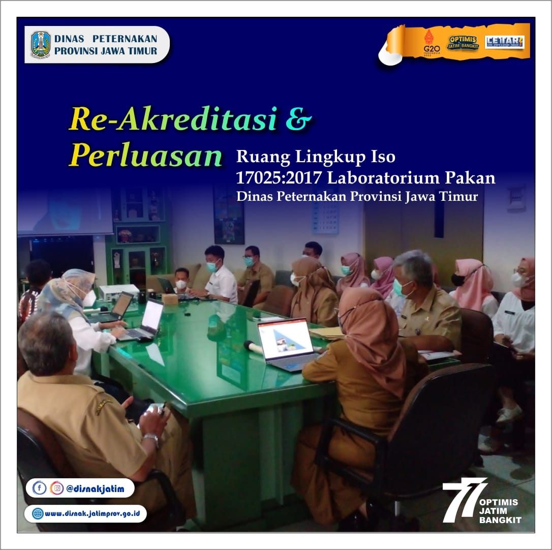 re akreditasi