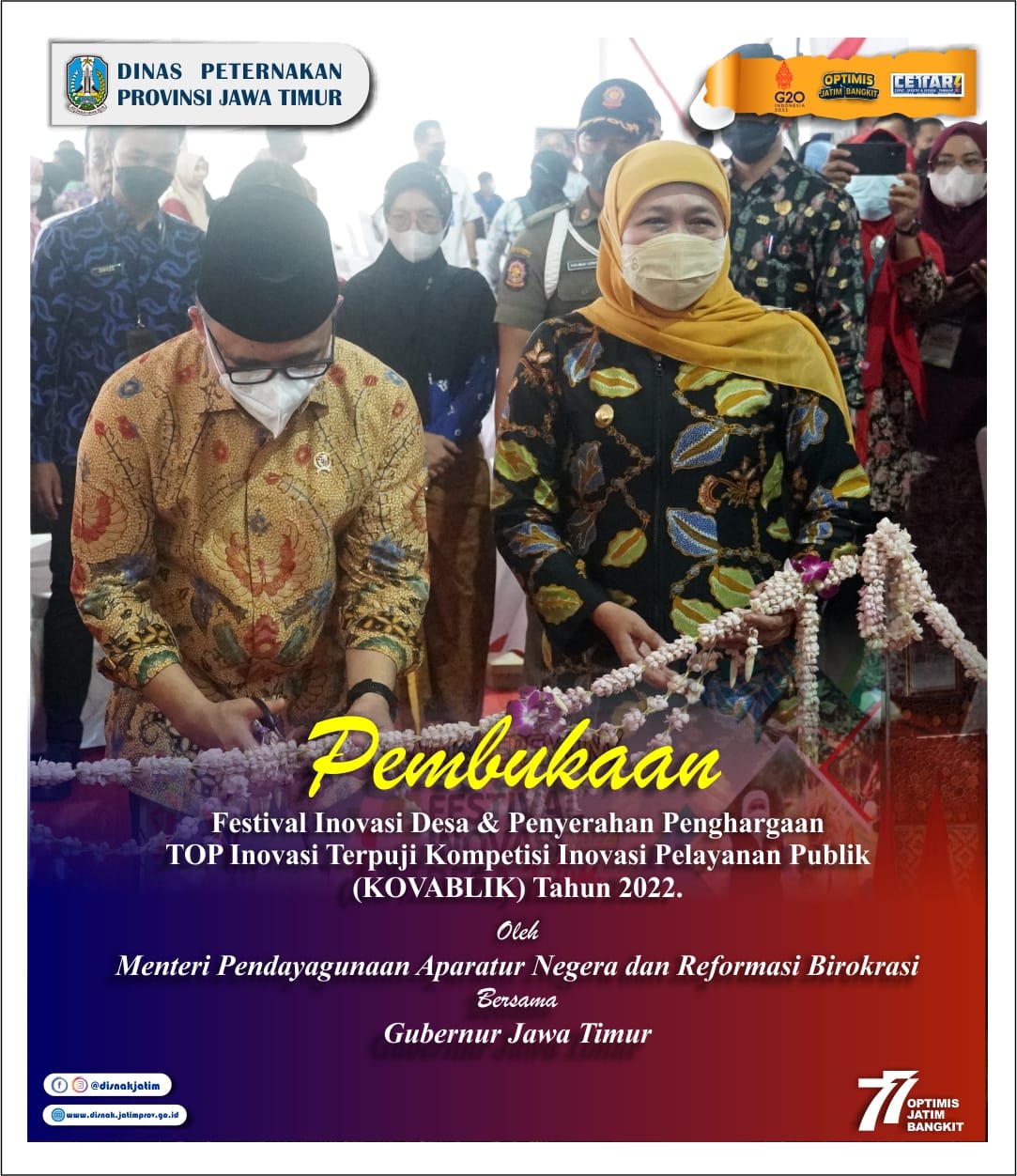 festival desa 2022