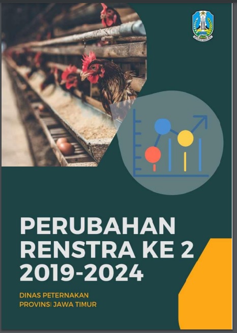 perubahan renstra ke 2