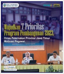 motivasi pegawai