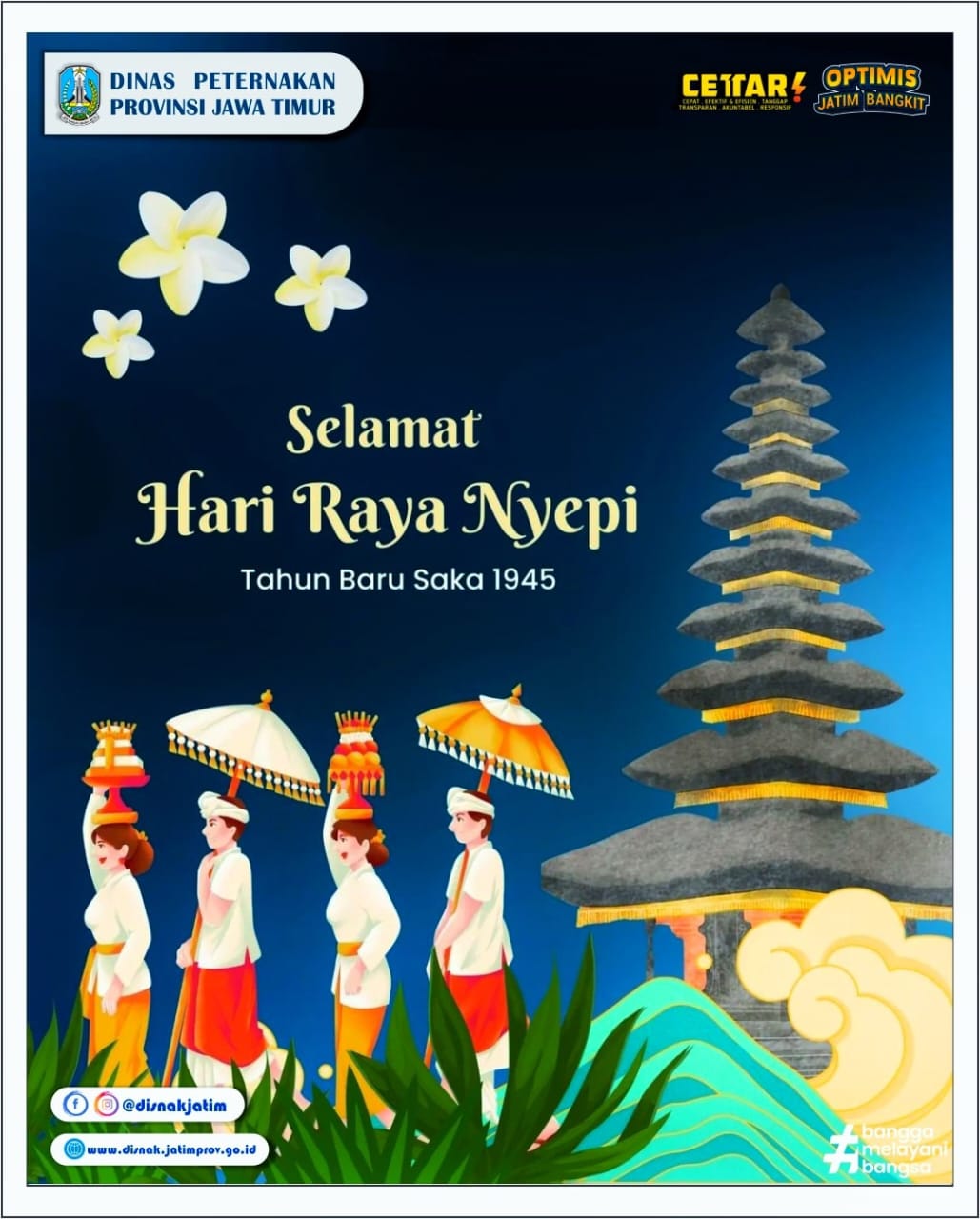 nyepi 2023