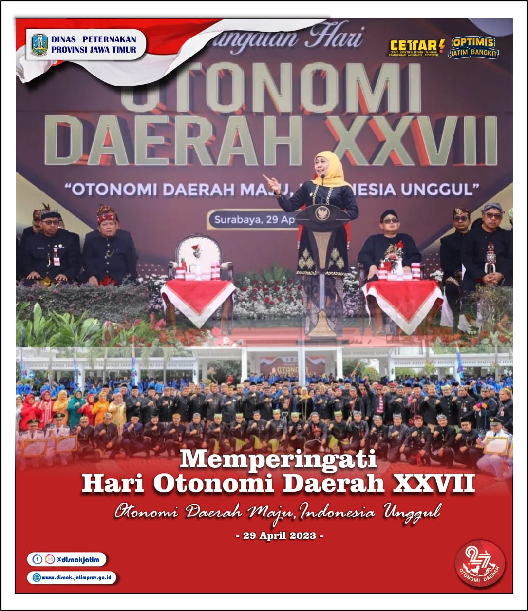 hari otoda 2023